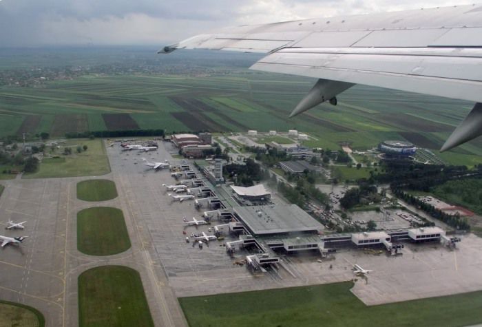 Νέα πτήση "Βελιγράδι-Καλαμάτα" με την AirSerbia!