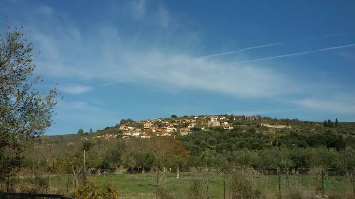 Περιήγηση σε χωριά της Γορτυνίας από τον ΕΟΣ