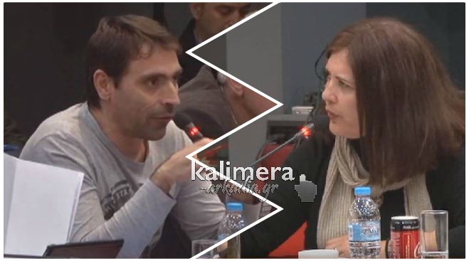 &Tau;&eta;&nu; &alpha;&pi;&omicron;&beta;&omicron;&lambda;ή &tau;&eta;&sigmaf; &Nu;&iota;&kappa;&omicron;&lambda;ά&kappa;&omicron;&upsilon; &zeta;ή&tau;&eta;&sigma;&epsilon; &omicron; &Kappa;ά&tau;&sigma;&alpha;&rho;&eta;&sigmaf; &ndash; Έ&nu;&tau;&omicron;&nu;&eta; &alpha;&nu;&tau;ί&delta;&rho;&alpha;&sigma;&eta; &alpha;&pi;ό &tau;&eta;&nu; &pi;&rho;ώ&eta;&nu; &alpha;&nu;&tau;&iota;&pi;&epsilon;&rho;&iota;&phi;&epsilon;&rho;&epsilon;&iota;ά&rho;&chi;&eta;!