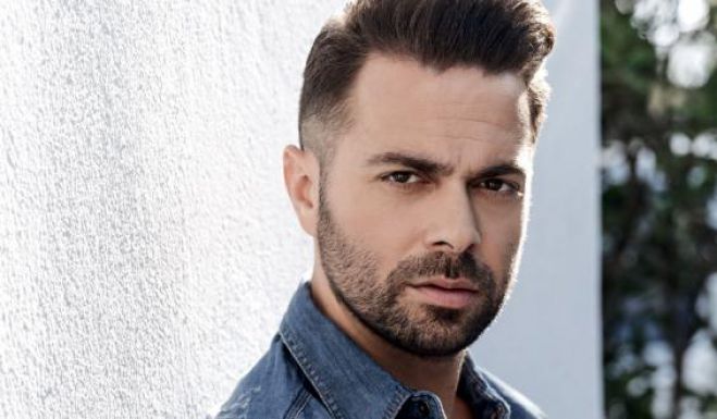 Ολοκληρώθηκε η επέμβαση του Ηλία Βρεττού