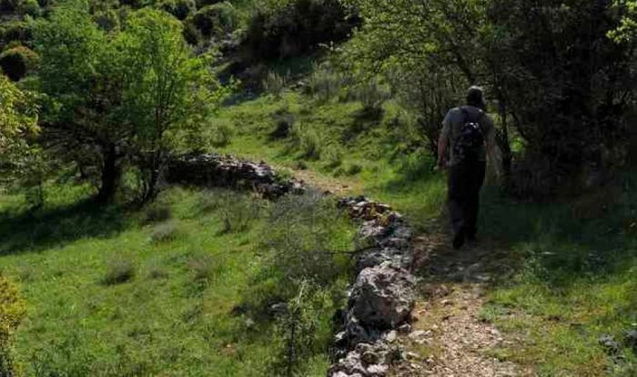 Menalon Trail | Στη Στεμνίτσα η τελετή της επαναπιστοποίησης - Όλο το πρόγραμμα