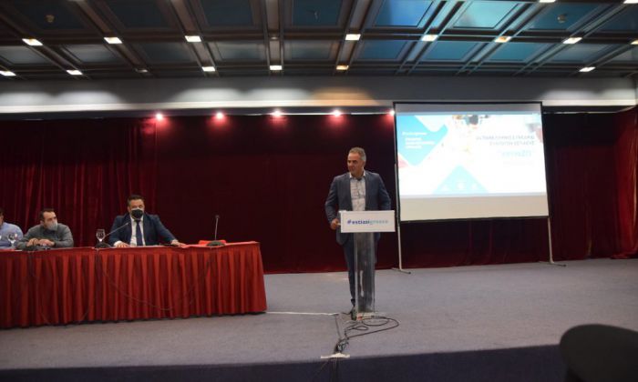 Fast track &pi;&rho;ό&gamma;&rho;&alpha;&mu;&mu;&alpha; &gamma;&iota;&alpha; &pi;&rho;ό&sigma;&lambda;&eta;&psi;&eta; &pi;&rho;&omicron;&sigma;&omega;&pi;&iota;&kappa;&omicron;ύ ώ&sigma;&tau;&epsilon; &omicron;&iota; &kappa;&alpha;&tau;&alpha;&sigma;&tau;&eta;&mu;&alpha;&tau;ά&rho;&chi;&epsilon;&sigmaf; &epsilon;&sigma;&tau;ί&alpha;&sigma;&eta;&sigmaf; &nu;&alpha; &mu;&eta;&nu; &kappa;ά&nu;&omicron;&upsilon;&nu; &tau;&omicron;&nu; "&alpha;&sigma;&tau;&upsilon;&nu;&omicron;&mu;&iota;&kappa;ό" &gamma;&iota;&alpha; &tau;&omicron;&nu; covid &pi;&rho;ό&tau;&epsilon;&iota;&nu;&epsilon; &omicron; &Tau;&rho;&omicron;&upsilon;&pi;ή&sigmaf;