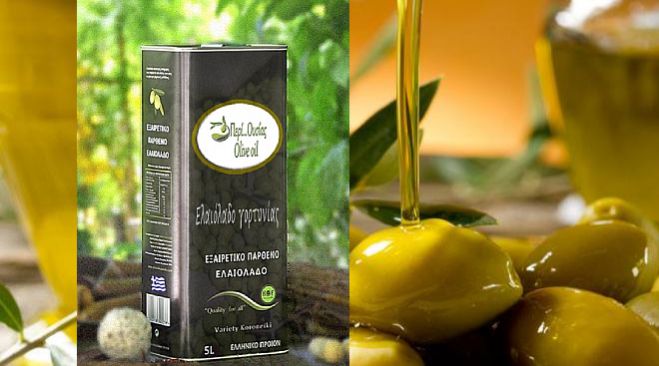 &Alpha;&nu;&alpha;&kappa;&alpha;&lambda;ύ&psi;&tau;&epsilon; &tau;&omicron; &nu;έ&omicron; &pi;&rho;&omicron;ϊό&nu; &alpha;&pi;ό &tau;&omicron; &laquo;&Pi;&epsilon;&rho;ί-&Omicron;&upsilon;&sigma;ί&alpha;&sigmaf; Olive oil&raquo;!