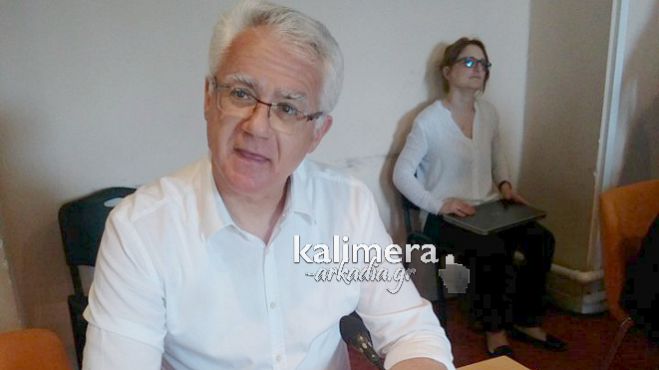 Σμυρνιώτης σε δημοτική αρχή: "Το ψέμα έχει κοντά ποδάρια, κοιτάξτε να σοβαρευτείτε"