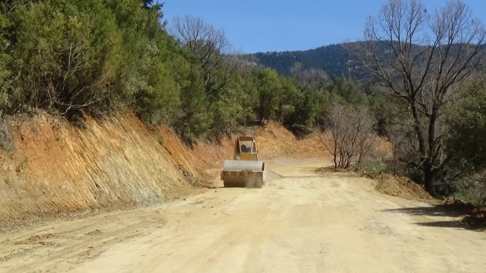 &Sigma;&tau;&iota;&sigmaf; &alpha;&rho;&chi;έ&sigmaf; &tau;&omicron;&upsilon; &kappa;&alpha;&lambda;&omicron;&kappa;&alpha;&iota;&rho;&iota;&omicron;ύ &theta;&alpha; &epsilon;ί&nu;&alpha;&iota; έ&tau;&omicron;&iota;&mu;&omicron;&sigmaf; &omicron; &delta;&rho;ό&mu;&omicron;&sigmaf; &pi;&rho;&omicron;&sigmaf; &tau;&eta; &Mu;&omicron;&nu;ή &Rho;&epsilon;&kappa;ί&tau;&sigma;&eta;&sigmaf;! (vd)