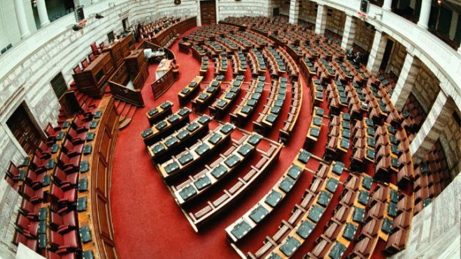 Στο ΣτΕ το Προεδρικό Διάταγμα για την κατανομή των βουλευτικών εδρών - Παραμένει με 3 έδρες