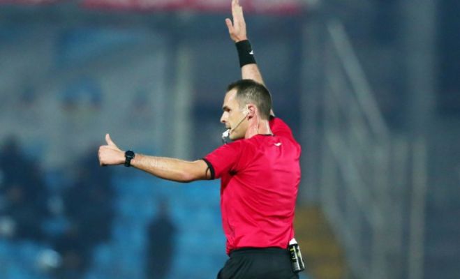 «Κακώσεις στο κεφάλι και στα κάτω άκρα ο Τζήλος»