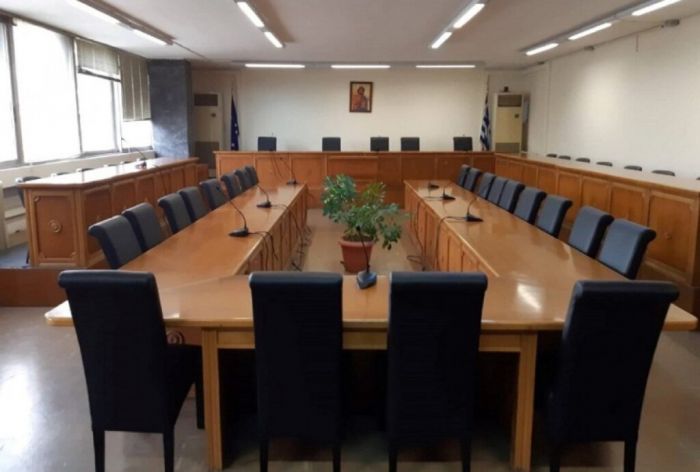 &Pi;&rho;ό&epsilon;&delta;&rho;&omicron;&iota; &Kappa;&omicron;&iota;&nu;&omicron;&tau;ή&tau;&omega;&nu;: &Zeta;&eta;&tau;&omicron;ύ&nu; &ldquo;&delta;&iota;&kappa;ή &tau;&omicron;&upsilon;&sigmaf; &Kappa;&Epsilon;&Delta;&Epsilon;&rdquo;