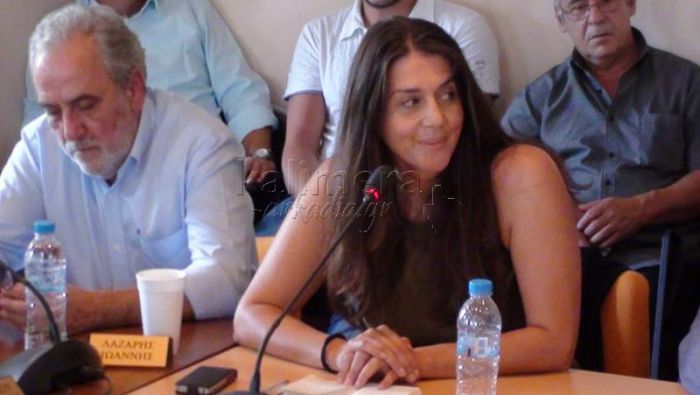 Οριστική αντιμετώπιση του προβλήματος με τα σκουπίδια ζητά η Μαντινειακή Συμπολιτεία από τη Δημοτική Αρχή