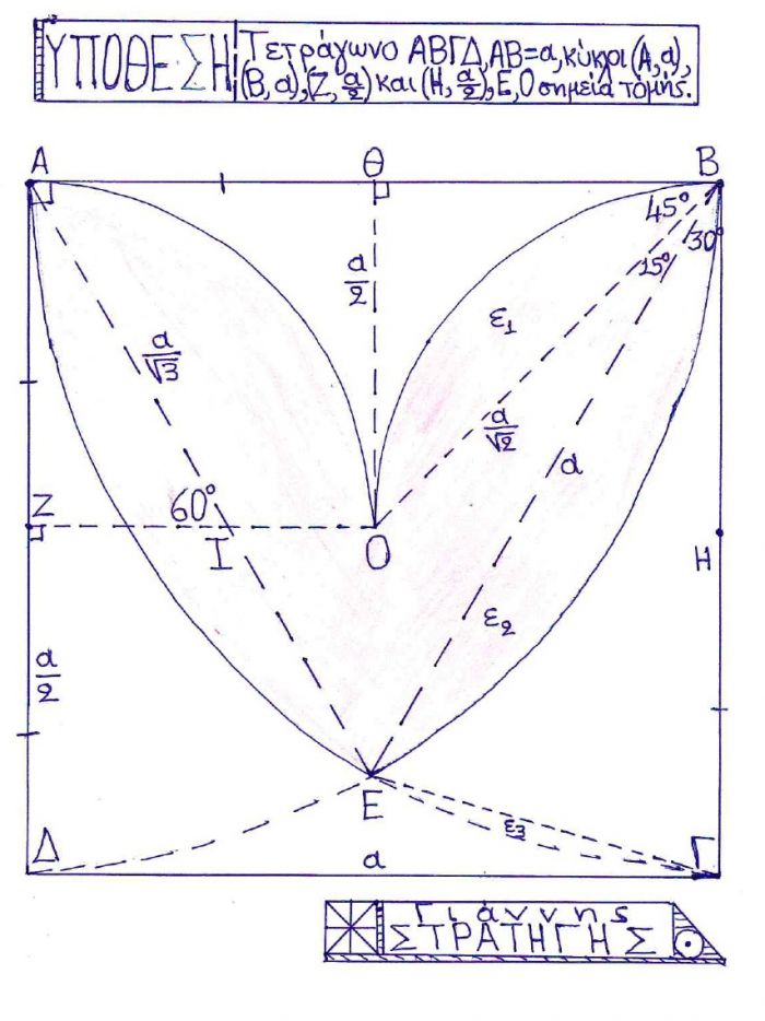 &Kappa;&alpha;&rho;&delta;&iota;&alpha;&kappa;ό &epsilon;&pi;ί&kappa;&epsilon;&nu;&tau;&rho;&omicron; &Mu;&alpha;&theta;&eta;&mu;&alpha;&tau;&iota;&kappa;ή&sigmaf; &iota;&sigma;&chi;ύ&omicron;&sigmaf; - &Tau;&omicron;&upsilon; &sigma;&upsilon;&gamma;&gamma;&rho;&alpha;&phi;έ&alpha; &Gamma;&iota;ά&nu;&nu;&eta; &Sigma;&tau;&rho;&alpha;&tau;ή&gamma;&eta;