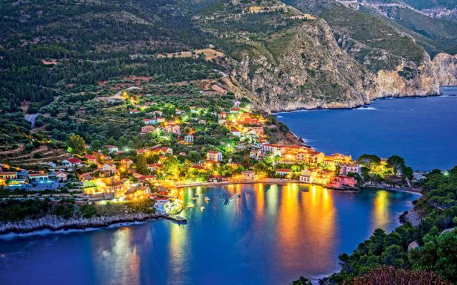 Για την Κεφαλλονιά ετοιμάζεται ο ΣΑΟΟ