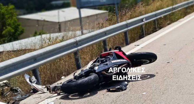 &Alpha;&rho;&gamma;&omicron;&lambda;ί&delta;&alpha; | Έ&nu;&alpha;&sigmaf; ά&nu;&delta;&rho;&alpha;&sigmaf; &nu;&epsilon;&kappa;&rho;ό&sigmaf; &kappa;&alpha;&iota; &tau;&rho;&epsilon;&iota;&sigmaf; &tau;&rho;&alpha;&upsilon;&mu;&alpha;&tau;ί&epsilon;&sigmaf; &sigma;&epsilon; &tau;&rho;&omicron;&chi;&alpha;ί&omicron; &sigma;&tau;&eta; &Tau;&rho;&alpha;&chi;&epsilon;&iota;ά