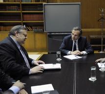 &Sigma;&upsilon;&mu;&phi;ώ&nu;&eta;&sigma;&alpha;&nu; &gamma;&iota;&alpha; &epsilon;&pi;&alpha;&nu;&alpha;&delta;&iota;&alpha;&pi;&rho;&alpha;&gamma;&mu;ά&tau;&epsilon;&upsilon;&sigma;&eta; &omicron;&iota; "3" &tau;&eta;&sigmaf; &sigma;&upsilon;&gamma;&kappa;&upsilon;&beta;έ&rho;&nu;&eta;&sigma;&eta;&sigmaf;