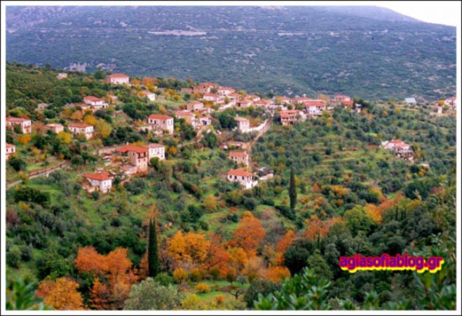 Την Κυριακή ο ΕΟΣ Τρίπολης στην Αγία Σοφία Κυνουρίας