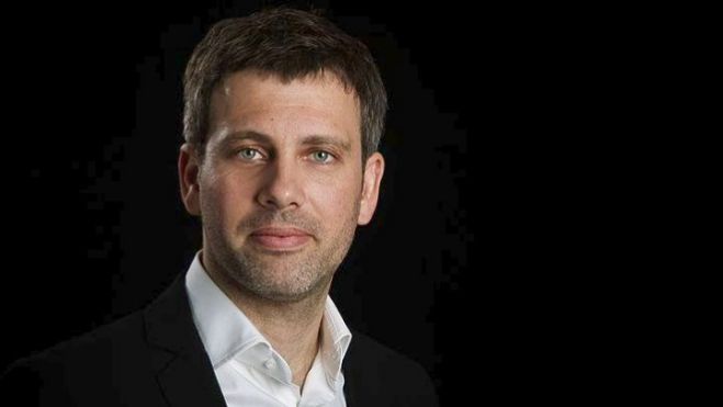Χρήστος Στάϊκος: &quot;Η πολιτική και οικονομική σταθερότητα αυξάνει το ενδιαφέρον για επενδύσεις&quot;