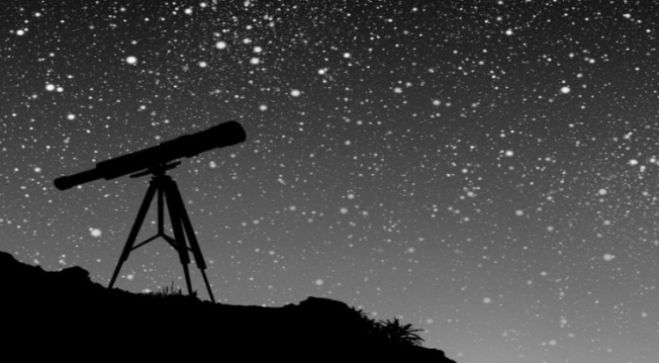 Ο Δήμος Τρίπολης στηρίζει τα μαθήματα Αστροφυσικής στο Αστεροσκοπείο Ασέας!
