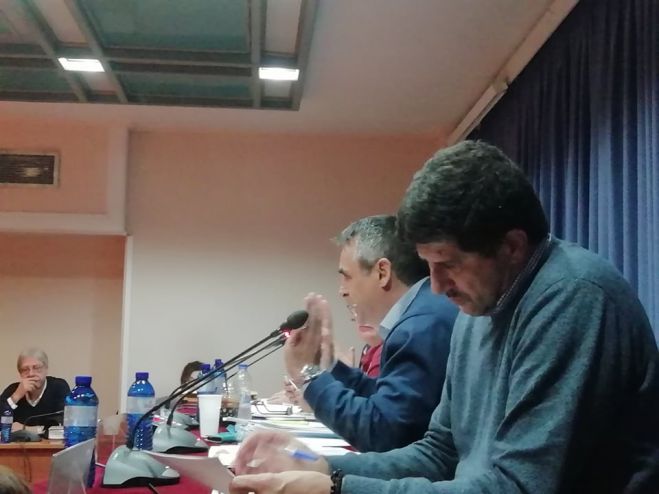 &Tau;&zeta;&iota;&omicron;ύ&mu;&eta;&sigmaf;: "&Upsilon;&pi;ά&rho;&chi;&epsilon;&iota; &mu;&iota;&alpha; &pi;&lambda;&eta;&rho;&omicron;&phi;&omicron;&rho;ί&alpha; ό&tau;&iota; &eta; &Tau;&rho;ί&pi;&omicron;&lambda;&eta; &delta;&epsilon;&nu; &epsilon;ί&nu;&alpha;&iota; &sigma;&tau;&iota;&sigmaf; &pi;&epsilon;&rho;&iota;&omicron;&chi;έ&sigmaf; &pi;&omicron;&upsilon; &theta;&alpha; έ&rho;&theta;&omicron;&upsilon;&nu; &pi;&rho;ό&sigma;&phi;&upsilon;&gamma;&epsilon;&sigmaf;. &Alpha;&lambda;&lambda;ά &alpha;&upsilon;&tau;ό &delta;&epsilon;&nu; &epsilon;ί&nu;&alpha;&iota; &epsilon;&pi;&iota;&beta;&epsilon;&beta;&alpha;&iota;&omega;&mu;έ&nu;&omicron;"