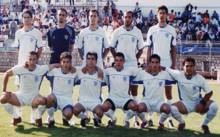 Ό&tau;&alpha;&nu; &eta; &Delta;ό&xi;&alpha; &Mu;&epsilon;&gamma;&alpha;&lambda;ό&pi;&omicron;&lambda;&eta;&sigmaf; &kappa;&alpha;&tau;έ&kappa;&tau;&eta;&sigma;&epsilon; &tau;&omicron; &Kappa;ύ&pi;&epsilon;&lambda;&lambda;&omicron; &Epsilon;&rho;&alpha;&sigma;&iota;&tau;&epsilon;&chi;&nu;ώ&nu; &Epsilon;&lambda;&lambda;ά&delta;&alpha;&sigmaf;