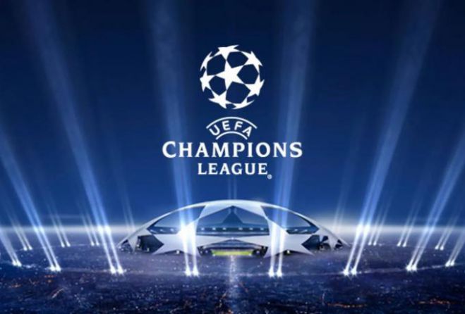 &Sigma;&tau;&omicron; Mega έ&nu;&alpha;&sigmaf; &alpha;&gamma;ώ&nu;&alpha;&sigmaf; &tau;&omicron;&upsilon; Champions League &kappa;ά&theta;&epsilon; &epsilon;&beta;&delta;&omicron;&mu;ά&delta;&alpha;