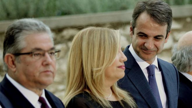 &Eta;&chi;&eta;&rho;ό &laquo;ό&chi;&iota;&raquo; &alpha;&pi;ό &tau;&eta;&nu; &alpha;&nu;&tau;&iota;&pi;&omicron;&lambda;ί&tau;&epsilon;&upsilon;&sigma;&eta; &sigma;&tau;&omicron; &laquo;&Mu;&alpha;&kappa;&epsilon;&delta;&omicron;&nu;ί&alpha; &tau;&omicron;&upsilon; Ί&lambda;&iota;&nu;&tau;&epsilon;&nu;&raquo;