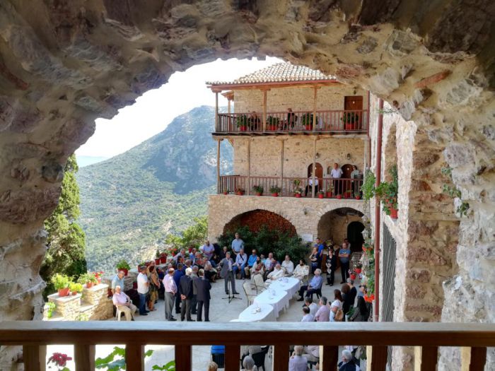 &Eta; &alpha;&pi;ά&nu;&tau;&eta;&sigma;&eta; &sigma;&tau;&eta;&nu; &alpha;&nu;&alpha;&kappa;&omicron;ί&nu;&omega;&sigma;&eta; &Pi;&alpha;&pi;&alpha;&eta;&lambda;&iota;&omicron;ύ &gamma;&iota;&alpha; &tau;&eta;&nu; &epsilon;&pi;&epsilon;&tau;&epsilon;&iota;&alpha;&kappa;ή &epsilon;&kappa;&delta;ή&lambda;&omega;&sigma;&eta; &tau;&eta;&sigmaf; &Mu;ά&chi;&eta;&sigmaf; &tau;&omicron;&upsilon; &Pi;&rho;&omicron;&delta;&rho;ό&mu;&omicron;&upsilon;