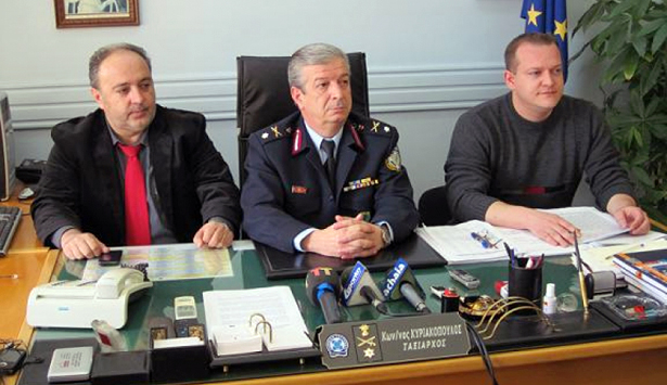 &Eta; &alpha;&sigma;&tau;&upsilon;&nu;&omicron;&mu;ί&alpha; &epsilon;&xi;ά&rho;&theta;&rho;&omega;&sigma;&epsilon; &sigma;&pi;&epsilon;ί&rho;&alpha; &sigma;&tau;&eta;&nu; &Pi;ά&tau;&rho;&alpha; &pi;&omicron;&upsilon; &epsilon;ί&chi;&epsilon; &delta;&iota;&alpha;&pi;&rho;ά&xi;&epsilon;&iota; &kappa;&lambda;&omicron;&pi;έ&sigmaf; &omicron;&chi;&eta;&mu;ά&tau;&omega;&nu; &kappa;&alpha;&iota; &sigma;&tau;&eta;&nu; &Alpha;&rho;&kappa;&alpha;&delta;ί&alpha;!