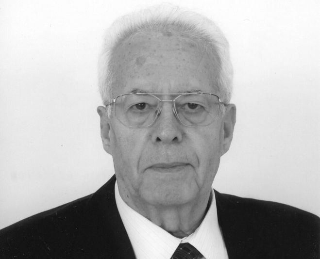 Ἀ&pi;&epsilon;&beta;ί&omega;&sigma;&epsilon; &sigma;&tau;ή&nu; Ἀ&mu;&epsilon;&rho;&iota;&kappa;ή ὁ &Pi;&rho;&omega;&tau;&omicron;&psi;ά&lambda;&tau;&eta;&sigmaf; Ἰ&omega;ά&nu;&nu;&eta;&sigmaf; &Kappa;&omicron;ύ&kappa;&lambda;&eta;&sigmaf; (1933-2019)