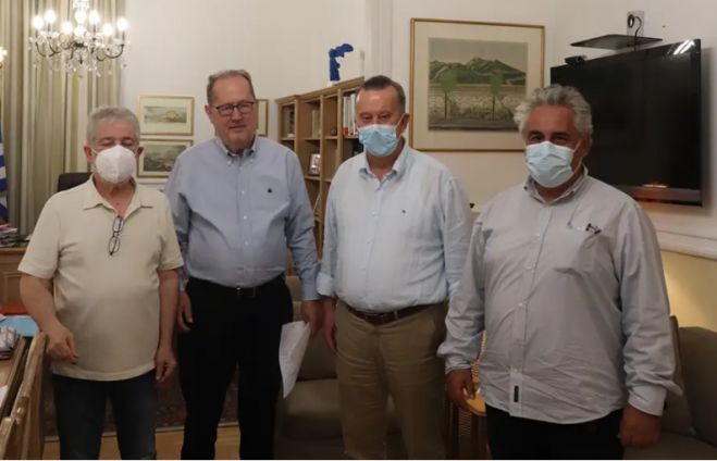 Έ&rho;&gamma;&alpha; 700.000 &epsilon;&upsilon;&rho;ώ &gamma;&iota;&alpha; &alpha;&nu;&tau;&iota;&pi;&lambda;&eta;&mu;&mu;&upsilon;&rho;&iota;&kappa;ή &pi;&rho;&omicron;&sigma;&tau;&alpha;&sigma;ί&alpha; &sigma;&epsilon; Ά&sigma;&tau;&rho;&omicron;&sigmaf; &kappa;&alpha;&iota; &Lambda;&epsilon;&omega;&nu;ί&delta;&iota;&omicron; &upsilon;&pi;έ&gamma;&rho;&alpha;&psi;&epsilon; &omicron; &Nu;ί&kappa;&alpha;&sigmaf;!