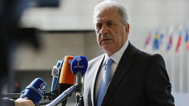&quot;Ουδεμία σχέση είχα με το ζήτημα Novartis&quot; λέει ο Αρκάς Δημήτρης Αβραμόπουλος