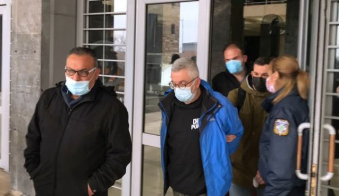 &Sigma;&tau;ά&theta;&eta;&sigmaf; &Pi;&alpha;&nu;&alpha;&gamma;&iota;&omega;&tau;ό&pi;&omicron;&upsilon;&lambda;&omicron;&sigmaf;: &Kappa;&alpha;&tau;&alpha;&delta;&iota;&kappa;ά&sigma;&tau;&eta;&kappa;&epsilon; &sigma;&epsilon; 5&epsilon;&tau;ή &phi;&upsilon;&lambda;ά&kappa;&iota;&sigma;&eta; &mu;&epsilon; &alpha;&nu;&alpha;&sigma;&tau;&omicron;&lambda;ή &gamma;&iota;&alpha; &tau;&omicron; &beta;ί&nu;&tau;&epsilon;&omicron; - &Omicron;&iota; &pi;&epsilon;&rho;&iota;&omicron;&rho;&iota;&sigma;&tau;&iota;&kappa;&omicron;ί ό&rho;&omicron;&iota;