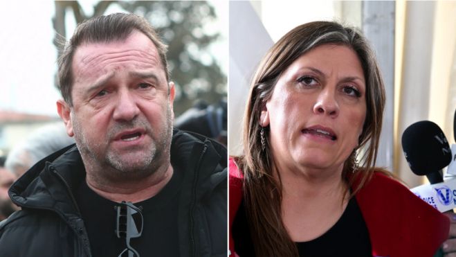 &Mu;ή&nu;&upsilon;&mu;&alpha; &Pi;&lambda;&alpha;&kappa;&iota;ά &sigma;&tau;&eta;&nu; &Kappa;&omega;&nu;&sigma;&tau;&alpha;&nu;&tau;&omicron;&pi;&omicron;ύ&lambda;&omicron;&upsilon;: "&Delta;&epsilon;&nu; &theta;&alpha; &epsilon;&pi;&iota;&tau;&rho;έ&psi;&omega; &nu;&alpha; &gamma;ί&nu;&epsilon;&iota; &mu;&pi;ά&chi;&alpha;&lambda;&omicron; &eta; &delta;ί&kappa;&eta; &gamma;&iota;&alpha; &tau;&alpha; &Tau;έ&mu;&pi;&eta;"