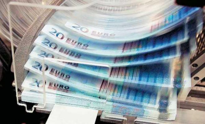Αλλάζει το χαρτονόμισμα των 20 ευρώ!