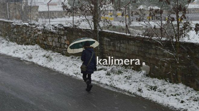 &Tau;&iota; &kappa;&alpha;&iota;&rho;ό &theta;&alpha; &kappa;ά&nu;&epsilon;&iota; &tau;&eta;&nu; &Tau;&epsilon;&tau;ά&rho;&tau;&eta; &sigma;&tau;&eta;&nu; &Alpha;&rho;&kappa;&alpha;&delta;ί&alpha;;