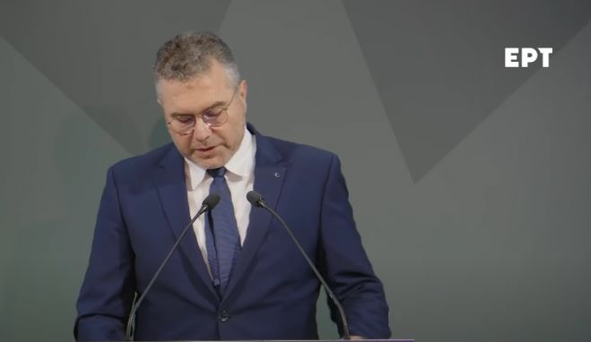 Βαρδιάμπασης: "Να στηριχθεί η αγροτική επιχειρηματικότητα, να δοθούν κίνητρα για την εγκατάσταση του πληθυσμού στην περιφέρεια"