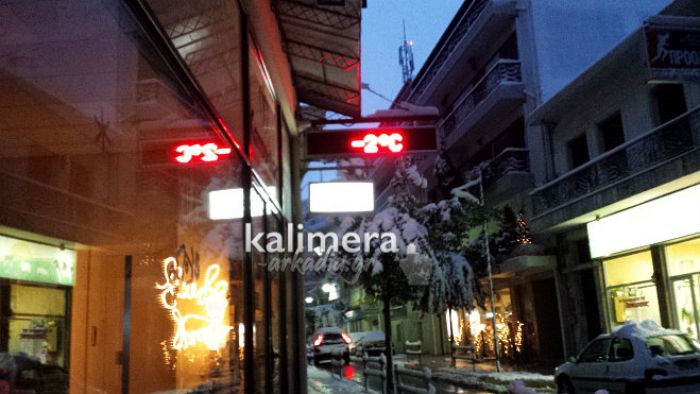 &Kappa;ά&tau;&omega; &alpha;&pi;ό &tau;&omicron; &mu;&eta;&delta;έ&nu; &eta; &theta;&epsilon;&rho;&mu;&omicron;&kappa;&rho;&alpha;&sigma;ί&alpha; &tau;&alpha; &xi;&eta;&mu;&epsilon;&rho;ώ&mu;&alpha;&tau;&alpha; &sigma;&tau;&eta;&nu; &Tau;&rho;ί&pi;&omicron;&lambda;&eta;!