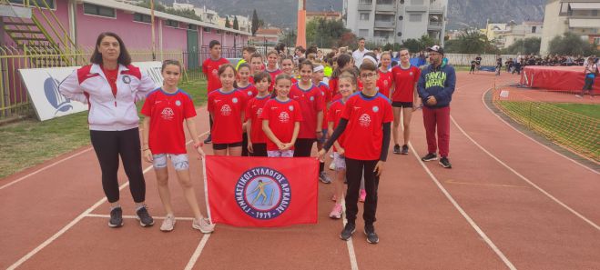 &Omicron; &Gamma;&Sigma;&Alpha; &sigma;&tau;&eta;&nu; 3&eta; &Alpha;&nu;&alpha;&pi;&tau;&upsilon;&xi;&iota;&alpha;&kappa;ή &Eta;&mu;&epsilon;&rho;ί&delta;&alpha; &Sigma;&tau;ί&beta;&omicron;&upsilon; &tau;&eta;&sigmaf; &Kappa;&alpha;&lambda;&alpha;&mu;ά&tau;&alpha;&sigmaf;