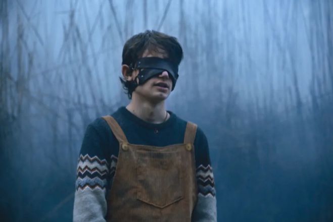 Ταινία που γυρίστηκε στη Δημητσάνα θα προβληθεί στα μεγαλύτερα φεστιβάλ κινηματογράφου σε όλο τον κόσμο!