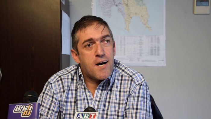 Το μήνυμα Παπαδημητρίου για τις τουρκικές προκλήσεις: "Σήμερα δεν έχουμε γρήγορα αντανακλαστικά, δεν έχουμε Εθνική Άμυνα"