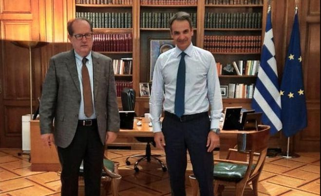 &Mu;&epsilon; &Mu;&eta;&tau;&sigma;&omicron;&tau;ά&kappa;&eta; &kappa;&alpha;&iota; &Theta;&epsilon;&omicron;&delta;&omega;&rho;&iota;&kappa;ά&kappa;&omicron; &sigma;&upsilon;&nu;&alpha;&nu;&tau;ή&theta;&eta;&kappa;&epsilon; &omicron; &Pi;&epsilon;&rho;&iota;&phi;έ&rho;&epsilon;&iota;&alpha;&rho;&chi;&eta;&sigmaf; - &Pi;&rho;&omicron;&chi;&omega;&rho;ά &sigma;&epsilon; έ&kappa;&tau;&alpha;&kappa;&tau;&epsilon;&sigmaf; &alpha;&nu;&alpha;&kappa;&omicron;&iota;&nu;ώ&sigma;&epsilon;&iota;&sigmaf; &tau;&eta;&nu; &Pi;έ&mu;&pi;&tau;&eta; &sigma;&tau;&eta;&nu; &Tau;&rho;ί&pi;&omicron;&lambda;&eta;