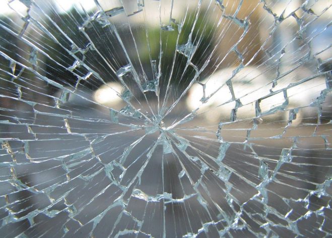 Τροχαίο ατύχημα σημειώθηκε στα Προσήλια – Σοβαρά τραυματίας 44χρονος