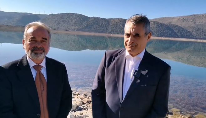 &Tau;&omicron; &mu;ή&nu;&upsilon;&mu;&alpha; &Tau;&zeta;&iota;&omicron;ύ&mu;&eta; &alpha;&pi;ό &tau;&eta; &lambda;ί&mu;&nu;&eta; &Tau;ά&kappa;&alpha;: "&Pi;&rho;έ&pi;&epsilon;&iota; ά&mu;&epsilon;&sigma;&alpha; &nu;&alpha; &pi;&rho;&omicron;&chi;&omega;&rho;ή&sigma;&omicron;&upsilon;&nu; &tau;&alpha; έ&rho;&gamma;&alpha;"