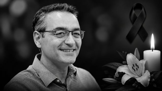 "Έφυγε" ξαφνικά ο Πρόεδρος του Οδοντιατρικού Συλλόγου Αργολίδας - "Μαύρη μέρα" λέει ο Οδοντιατρικός Αρκαδίας