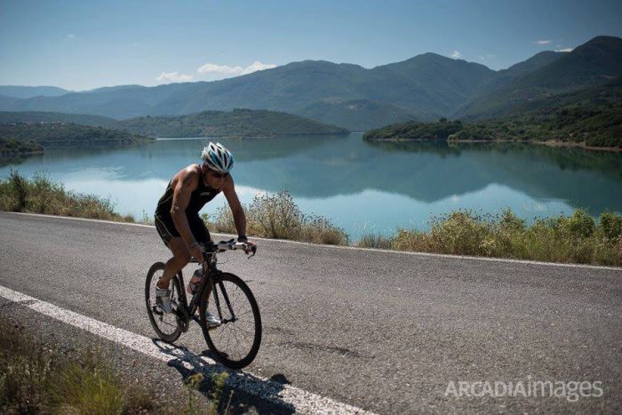 Τον Ιούλιο το Sprint Τρίαθλο Λάδωνα 2017!