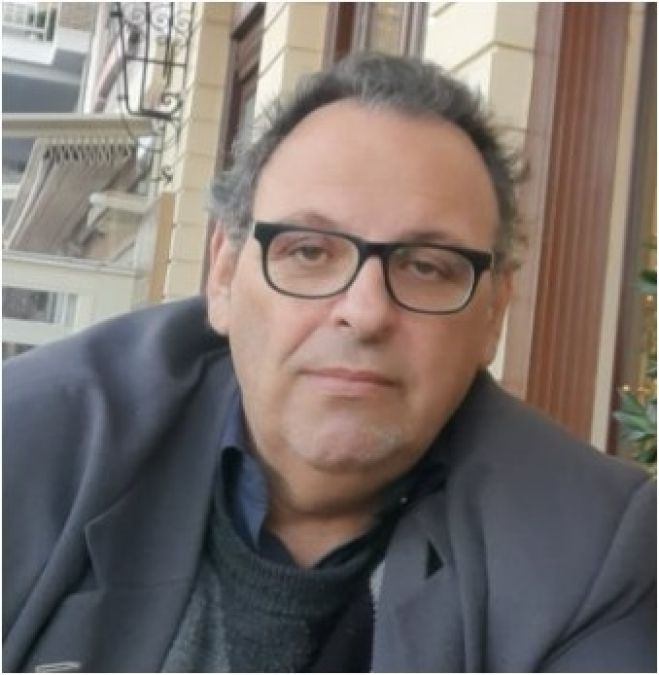 &Omega;&delta;ή &sigma;&tau;&omicron;&nu; &Kappa;ώ&sigma;&tau;&alpha; &Beta;ά&rho;&nu;&alpha;&lambda;&eta;