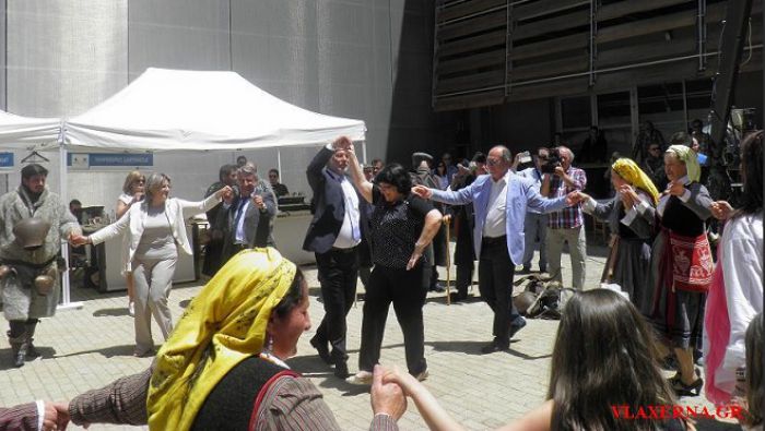 &Tau;&iota;&mu;ώ&mu;&epsilon;&nu;&omicron;&sigmaf; &gamma;&alpha;&sigma;&tau;&rho;&omicron;&nu;&omicron;&mu;&iota;&kappa;ό&sigmaf; &pi;&rho;&omicron;&omicron;&rho;&iota;&sigma;&mu;ό&sigmaf; &eta; &Pi;&epsilon;&lambda;&omicron;&pi;ό&nu;&nu;&eta;&sigma;&omicron;&sigmaf;!