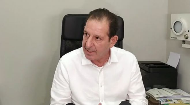 Πανελλήνιος Ιατρικός Σύλλογος | Α' Αντιπρόεδρος αναλαμβάνει ο Βασίλης Ψυχογυιός από την Αρκαδία