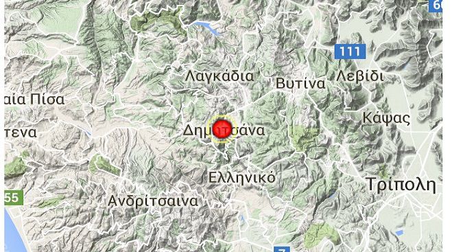 &Sigma;&epsilon;&iota;&sigma;&mu;ό&sigmaf; 3.8 &Rho;ί&chi;&tau;&epsilon;&rho; &sigma;&tau;&eta; &Gamma;&omicron;&rho;&tau;&upsilon;&nu;ί&alpha; &ndash; &Tau;&alpha;&rho;&alpha;&kappa;&omicron;&upsilon;&nu;ή&theta;&eta;&kappa;&epsilon; &kappa;&alpha;&iota; &eta; &Tau;&rho;ί&pi;&omicron;&lambda;&eta;!