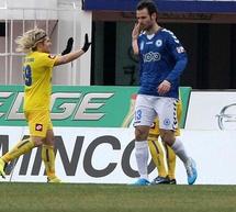 &Alpha;&nu;&alpha;&kappa;&omicron;&iota;&nu;ώ&theta;&eta;&kappa;&epsilon; &eta; ώ&rho;&alpha; &tau;&omicron;&upsilon; &delta;&epsilon;ύ&tau;&epsilon;&rho;&omicron;&upsilon; &eta;&mu;&iota;&tau;&epsilon;&lambda;&iota;&kappa;&omicron;ύ &mu;&epsilon; &tau;&omicron;&nu; &Alpha;&tau;&rho;ό&mu;&eta;&tau;&omicron;