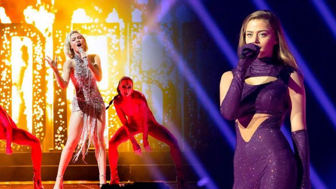 Eurovision 2021 | &Sigma;ή&mu;&epsilon;&rho;&alpha; &omicron; &mu;&epsilon;&gamma;ά&lambda;&omicron;&sigmaf; &tau;&epsilon;&lambda;&iota;&kappa;ό&sigmaf;  - &Pi;ό&tau;&epsilon; &xi;&epsilon;&kappa;&iota;&nu;ά &kappa;&alpha;&iota; &sigma;&epsilon; &pi;&omicron;&iota;&omicron; &kappa;&alpha;&nu;ά&lambda;&iota;!