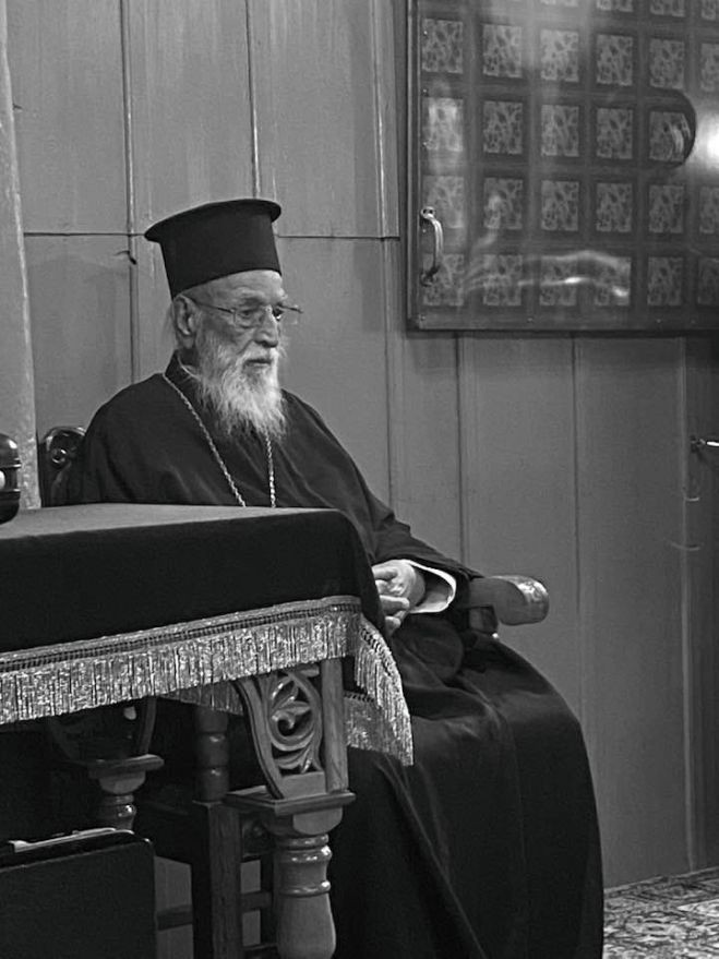 &Pi;έ&nu;&theta;&omicron;&sigmaf; &gamma;&iota;&alpha; &tau;&omicron;&nu; &Alpha;&lambda;έ&xi;&alpha;&nu;&delta;&rho;&omicron; | &Mu;&alpha;&tau;&alpha;ί&omega;&sigma;&epsilon; ό&lambda;&epsilon;&sigmaf; &tau;&iota;&sigmaf; &epsilon;&kappa;&delta;&eta;&lambda;ώ&sigma;&epsilon;&iota;&sigmaf; &eta; &Chi;&omicron;&rho;&omega;&delta;ί&alpha; &tau;&omicron;&upsilon; &Nu;&alpha;&omicron;ύ &Alpha;&gamma;ί&omicron;&upsilon; &Tau;&rho;ύ&phi;&omega;&nu;&alpha; &Tau;&rho;ί&pi;&omicron;&lambda;&eta;&sigmaf;